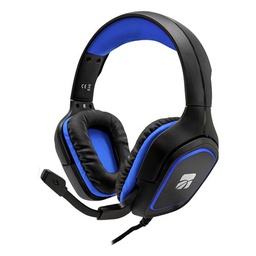 [436048] Xtreme - BURIAN HEADSET WIRED (PS5 PS4) 2mt. con microf.