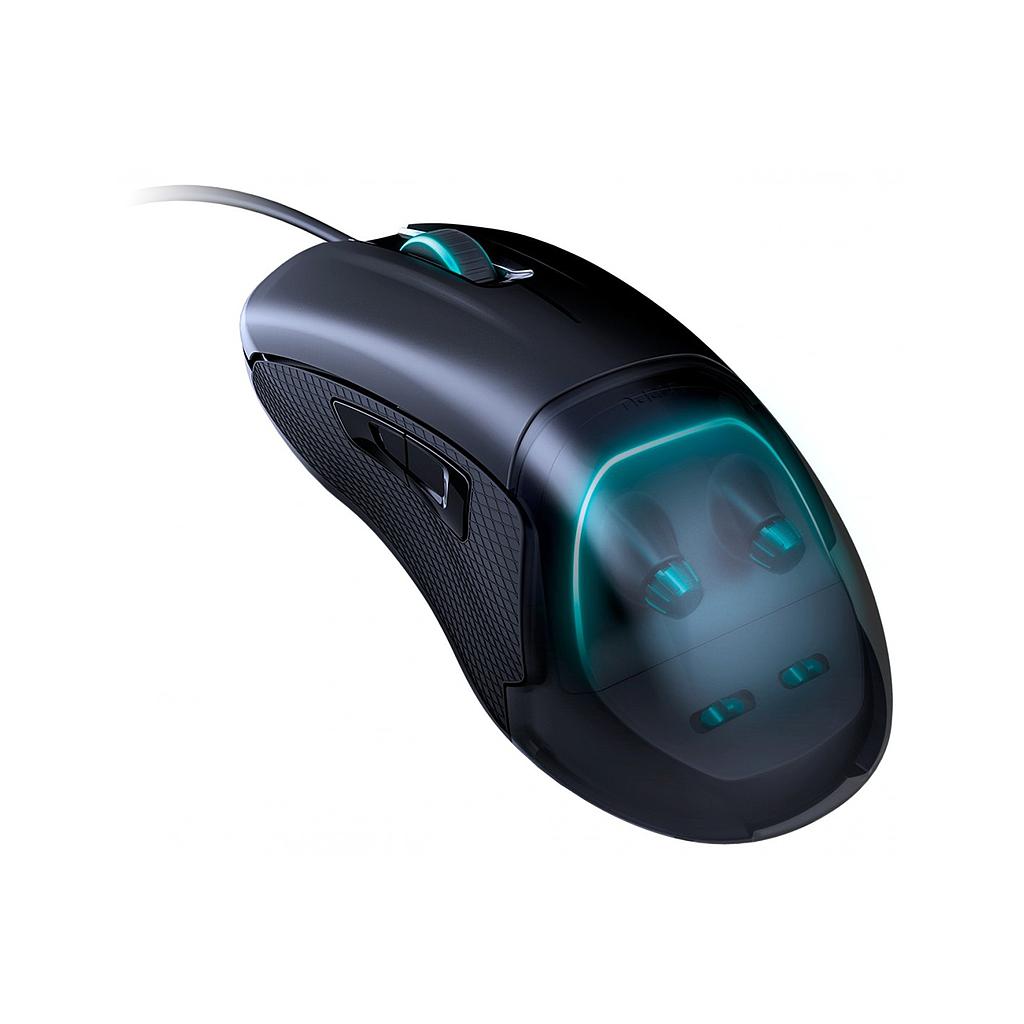 [436533] Nacon - Optical Gaming Mouse GM-500 per eSports