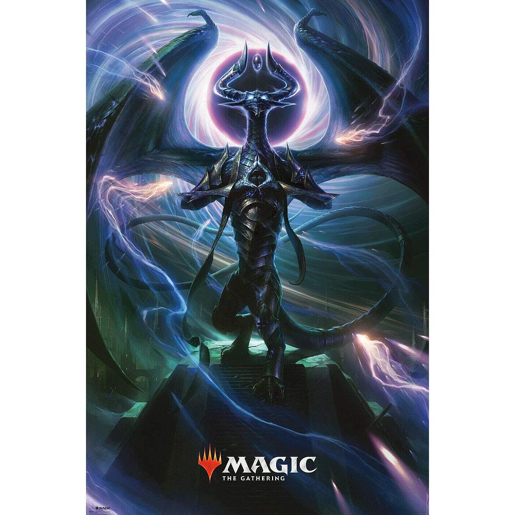 [438596] Magic The Gathering - Nicol Bolas, Dragon God