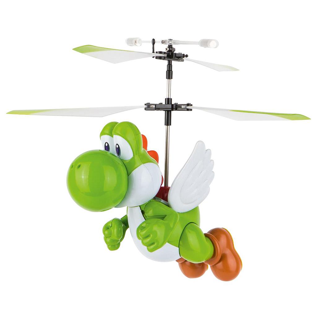 [439046] Carrera - R/C - Super Mario World - Flying Yoshi