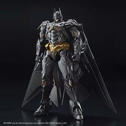 [439589] BANDAI Amplified Batman Figure Rise 15 Cm Model Kit