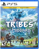 [440798] Tribes of Midgard - Deluxe Edition - IMPORT