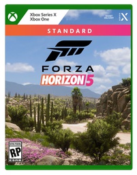 [0469529] Forza Horizon 5
