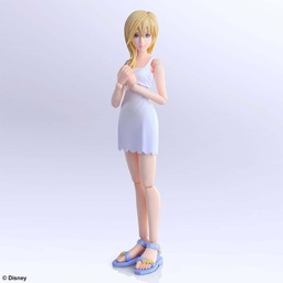 [0469780] Kingdom Hearts Action Figure Action Figure Namine Play Arts Kai 14 Cm SQUARE ENIX