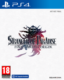 [0469902] Stranger of Paradise: Final Fantasy Origin
