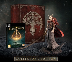 [0470230] Elden Ring - Collector's Edition Pc