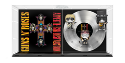 [0470251] FUNKO POP Guns N' Roses Appetite for Destruction Album POP Albums Deluxe Vinyl Figure