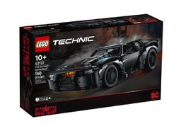 [0470325] LEGO Technic Batmobile di Batman 42127 THE BATMAN MOVIE