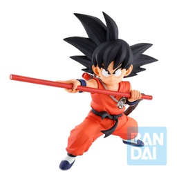 [0470351] Dragon Ball Figure Son Goku Ex Mystical Adventure Ichibansho 13 Cm BANPRESTO