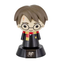 [0470580] Harry Potter Lampada 3D 10 Cm PALADONE