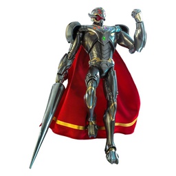 [0470605] What If Action Figure Infinity Ultron 39 Cm HOT TOYS