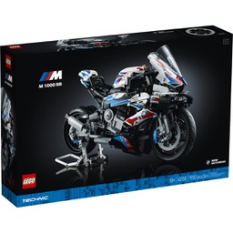 [0470771] LEGO Technic BMW M1000 RR K66 42130