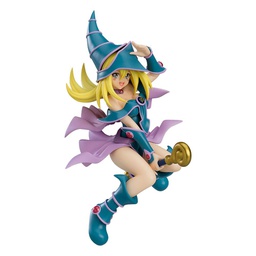 [0470914] Yu-Gi-Oh! Figure Dark Magician Girl Another Color Pop Up Parade 17 Cm MAX FACTORY