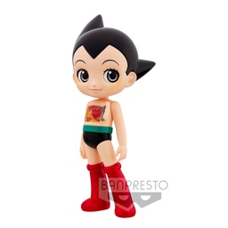 [0470968] Astro Boy Figure Versione B Q Posket 13 Cm BANPRESTO
