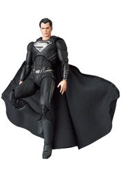 [0471207] Zack Snyder Justice League Action Figure Superman  MAF EX 16 Cm MEDICOM