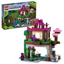 [0471351] LEGO Minecraft I Campi d'Allenamento 21183