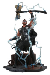 [0471358] Avengers Infinity War Figure Thor 23 Cm DIAMOND