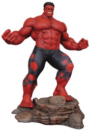 [0471363] Red Hulk Figure Marvel Gallery 25 Cm DIAMOND