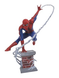 [0471374] Spider Man Statua Marvel Premier Collection 30 Cm DIAMOND