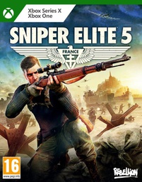 [0471464] Sniper Elite 5