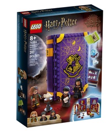 [0471628] LEGO Lezione di divinazione a Hogwarts 76396