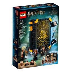 [0471629] LEGO Lezione di difesa a Hogwarts 76397