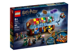 [0471632] LEGO Il baule magico di Hogwarts 76399